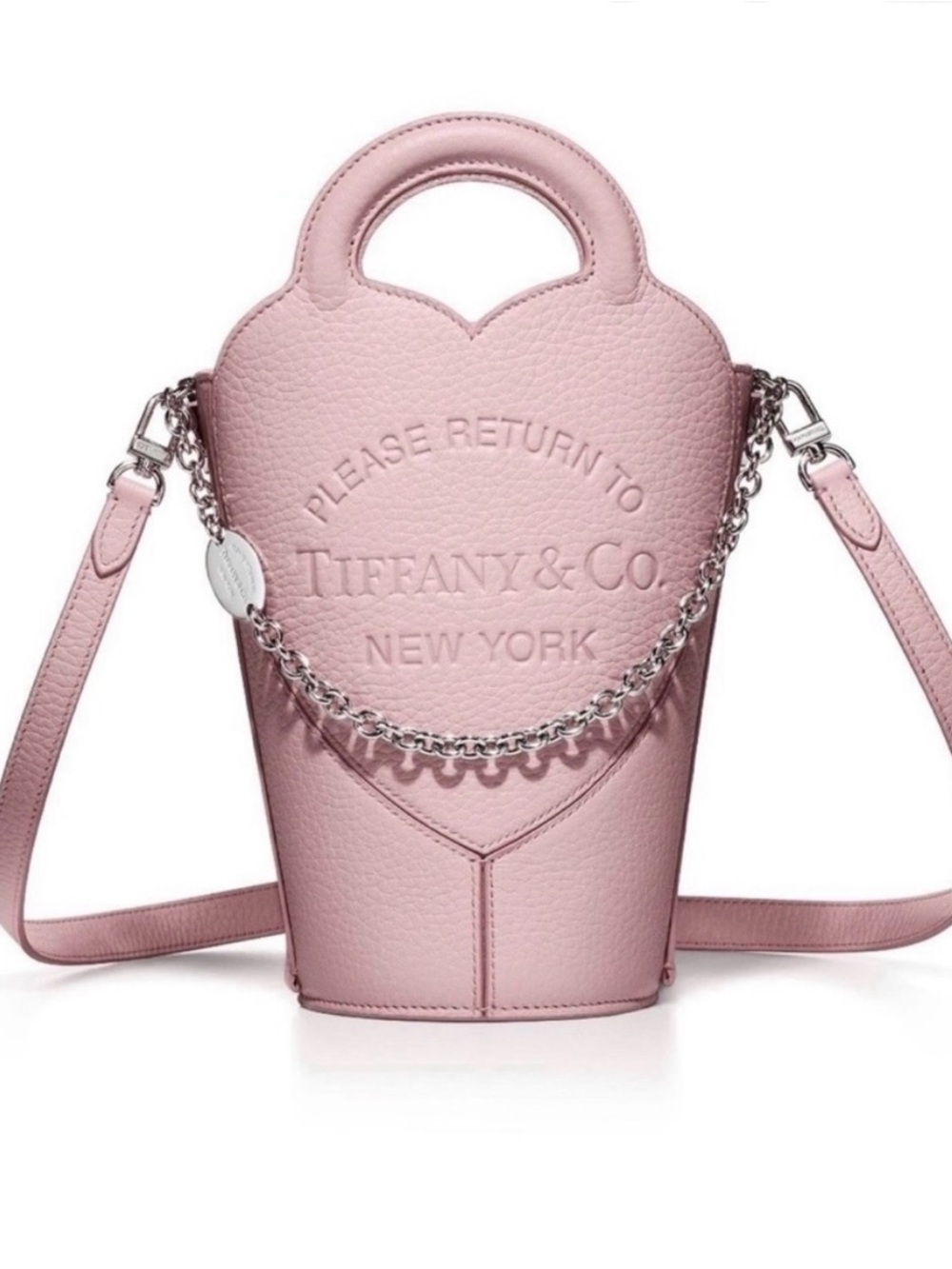 Tiffany & Co.